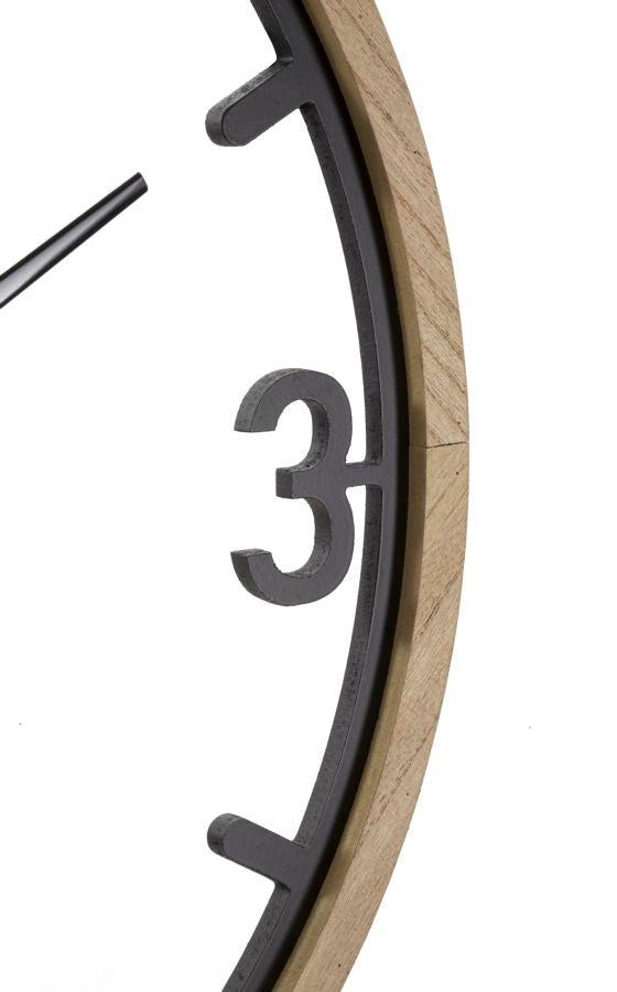 OROLOGIO DA MURO CLIPS - FERRETTI