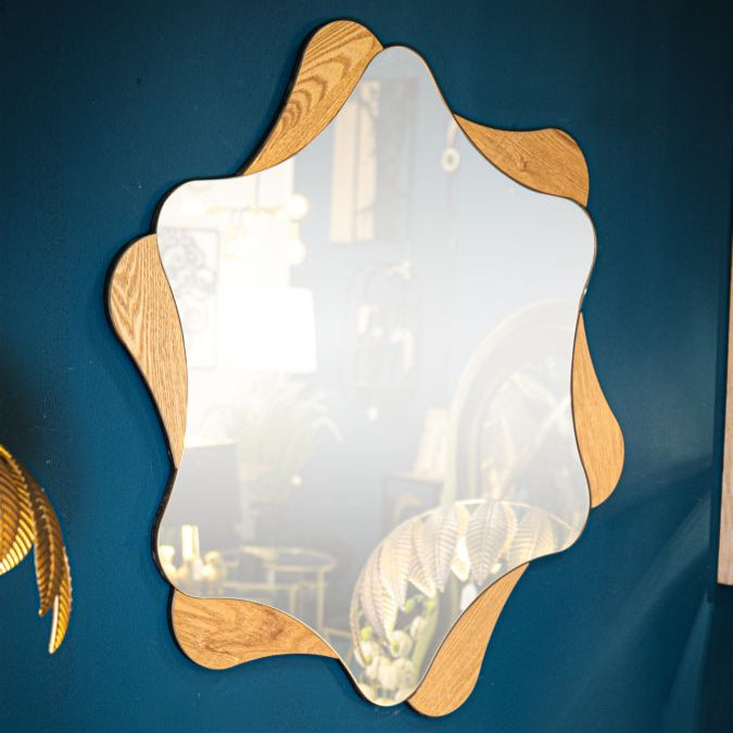 SPECCHIO DA MURO STAR - FERRETTI