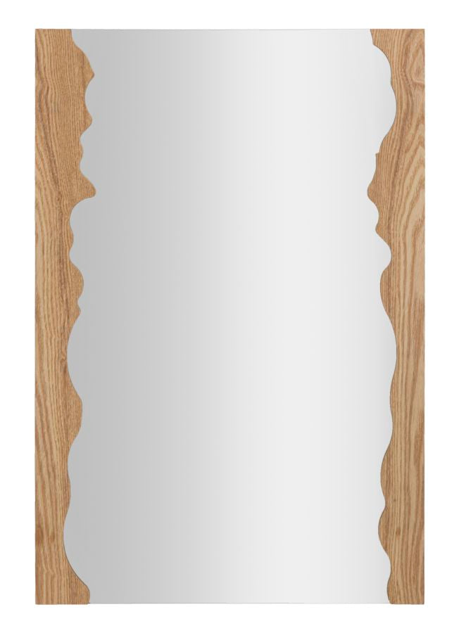 SPECCHIO DA MURO SHAPE CM 60X1