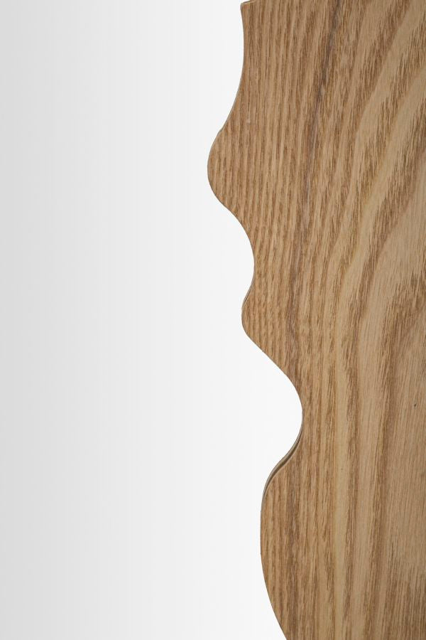 SPECCHIO DA MURO SHAPE - FERRETTI
