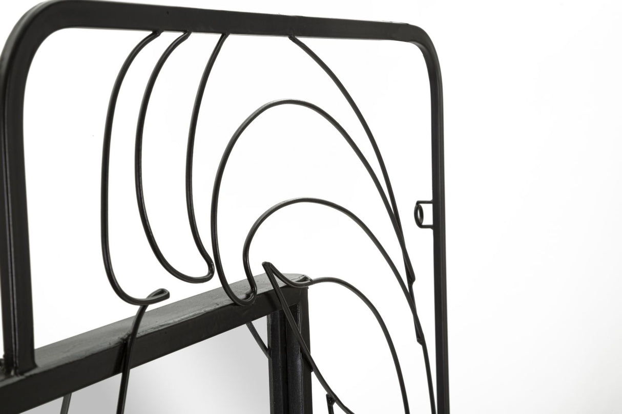 SPECCHIO DA MURO ELEONOR - FERRETTI