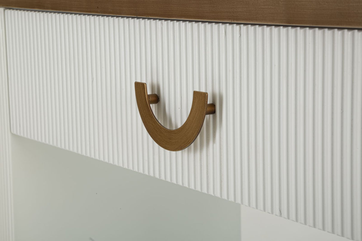 CONSOLE TOLOSA - FERRETTI