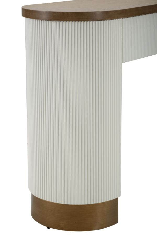 CONSOLE TOLOSA - FERRETTI