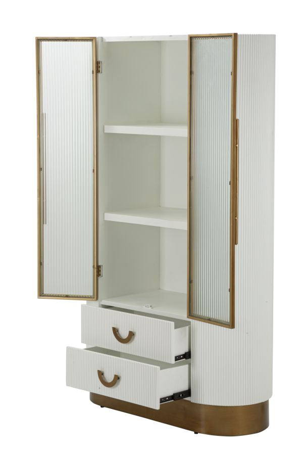 VETRINETTA TOLOSA - FERRETTI