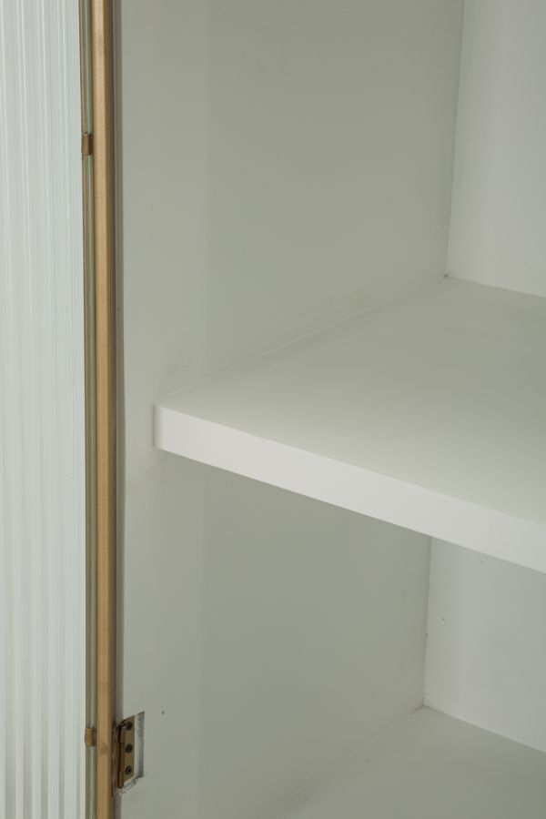 VETRINETTA TOLOSA - FERRETTI