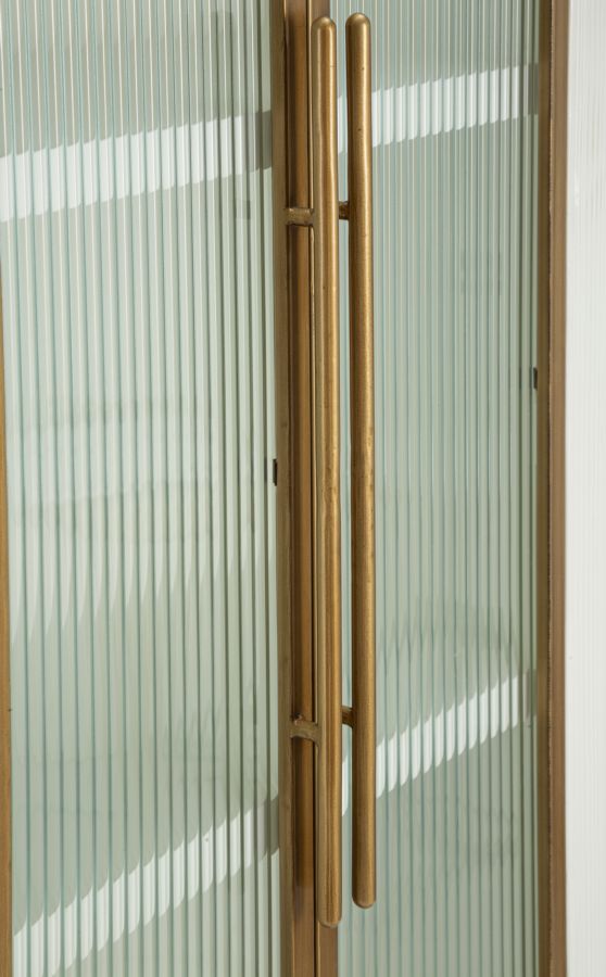 VETRINETTA TOLOSA - FERRETTI