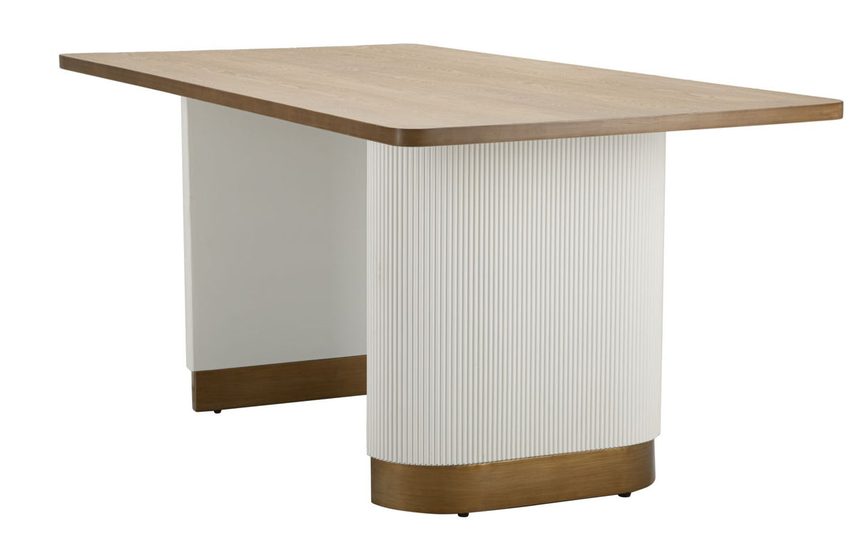 TAVOLO DA PRANZO TOLOSA - FERRETTI