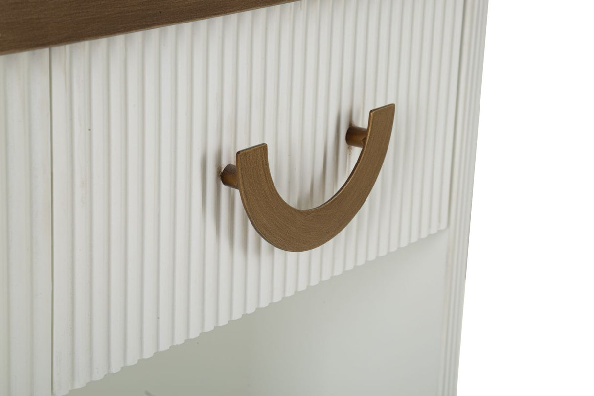 COMODINO TOLOSA - FERRETTI