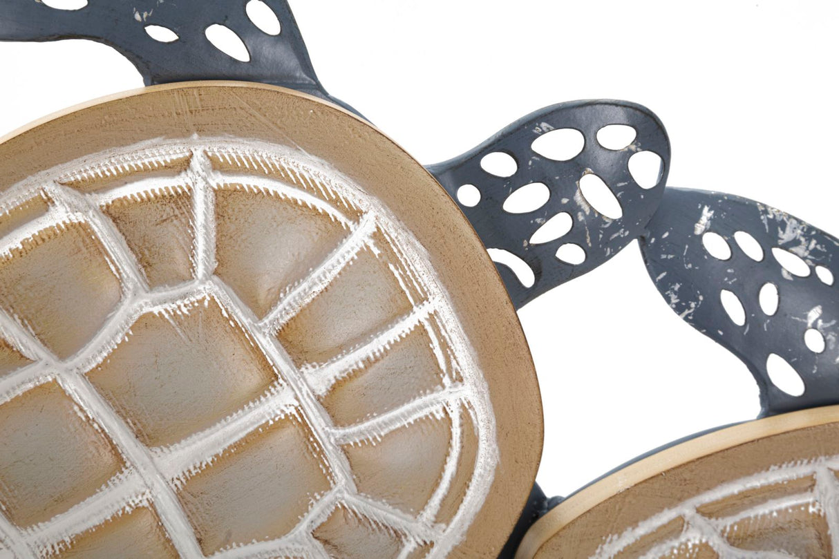 PANNELLO DA MURO TARTARUGHE - FERRETTI