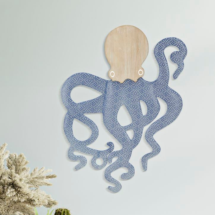 PANNELLO DA MURO OCTOPUS - FERRETTI
