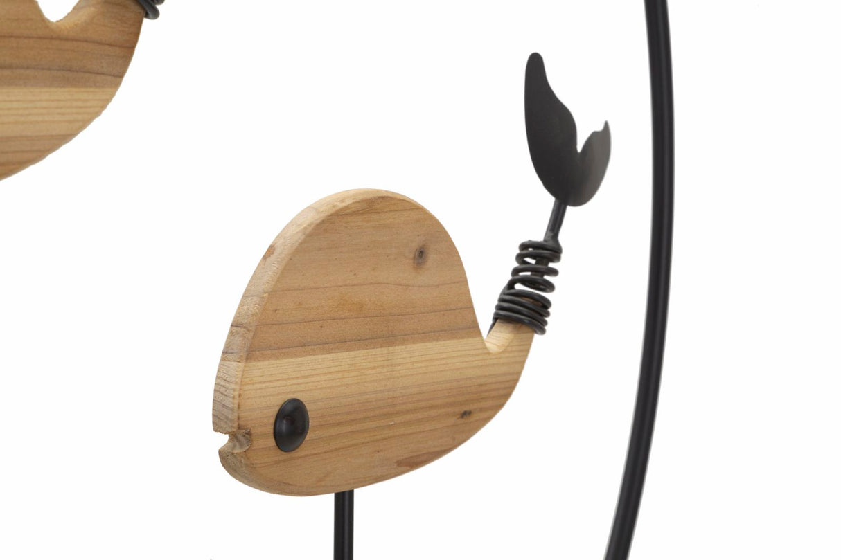 PANNELLO DA MURO BALENE - FERRETTI