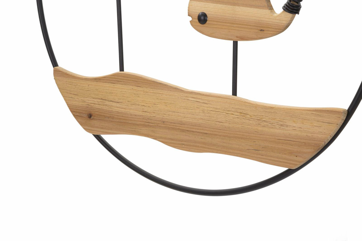 PANNELLO DA MURO BALENE - FERRETTI