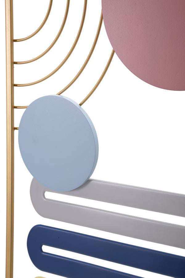 PANNELLO DA MURO COLORFUL -B- FERRETTI