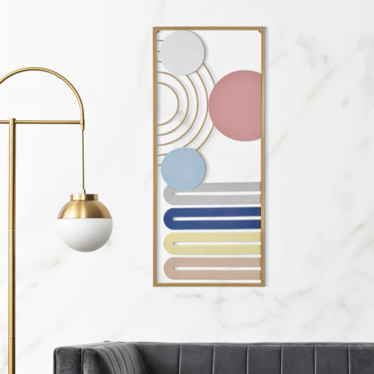 PANNELLO DA MURO COLORFUL -B- FERRETTI