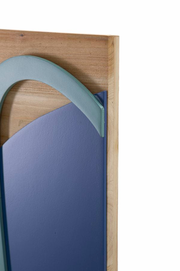 PANNELLO DA MURO WOOD COLOR - FERRETTI