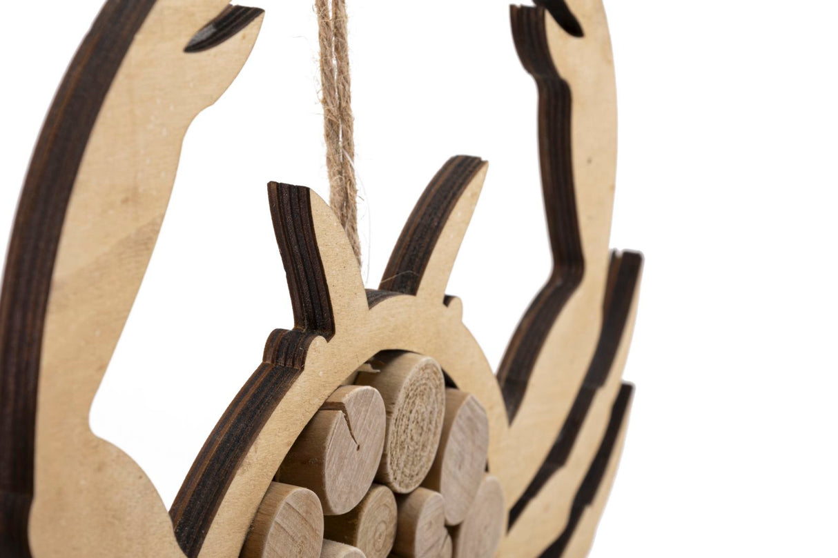 GRANCHIO NATURE - FERRETTI