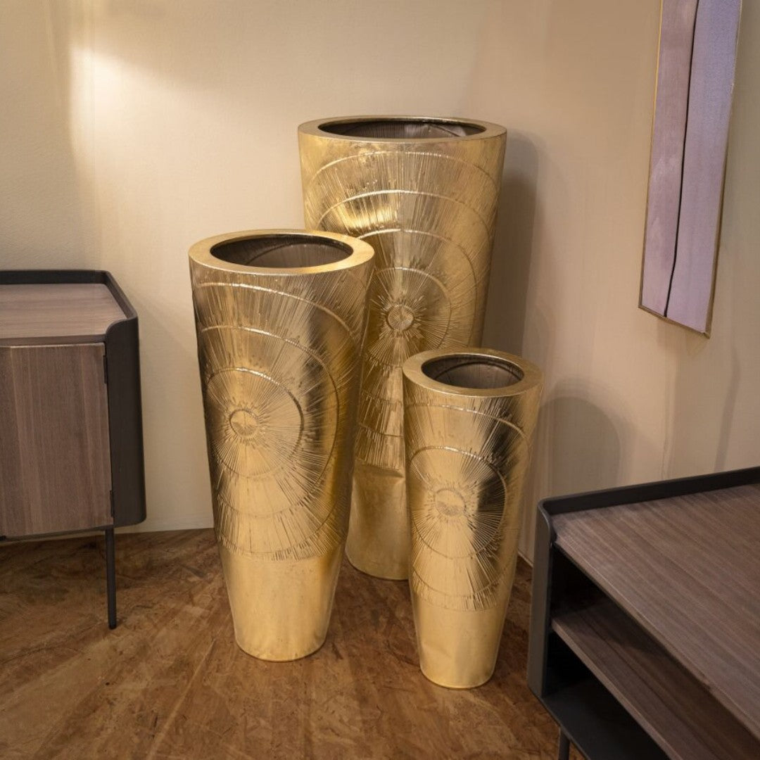 P/VASI GOLDELY TRIS - FERRETTI