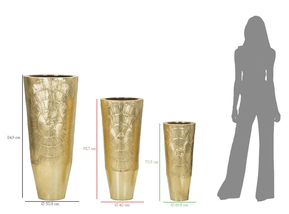 P/VASI GOLDELY TRIS - FERRETTI