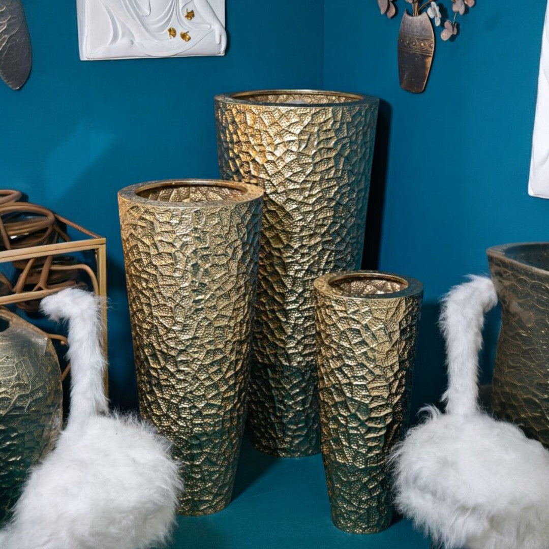 P/VASI GLASY TRIS - FERRETTI