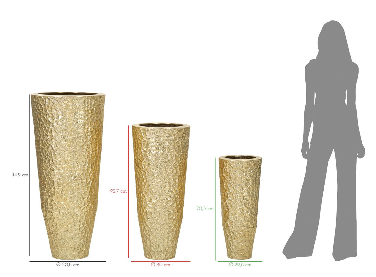 P/VASI GLASY TRIS - FERRETTI