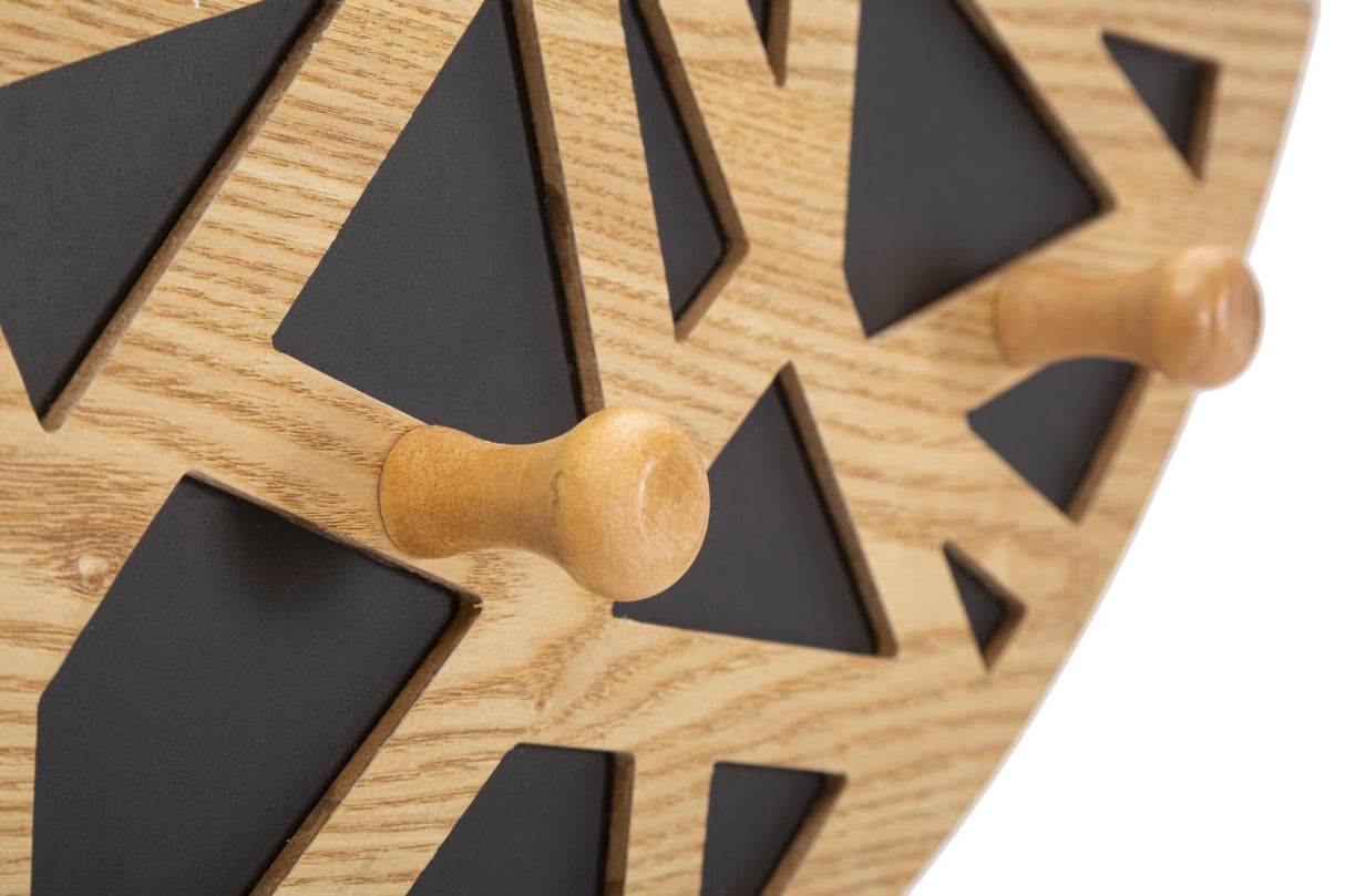 SPECCHIO DA MURO C/APP-ABITI CARV - FERRETTI