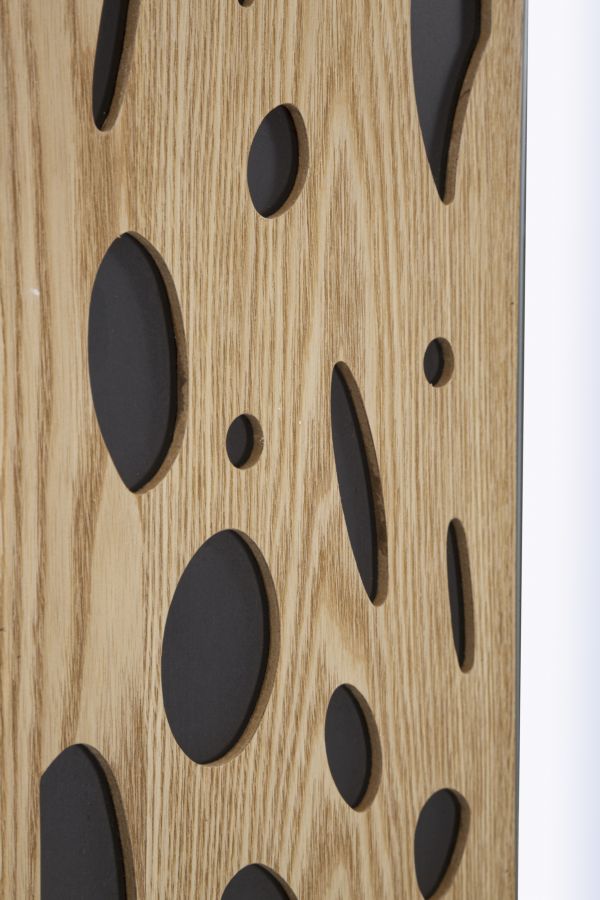 SPECCHIO DA MURO TERRY - FERRETTI