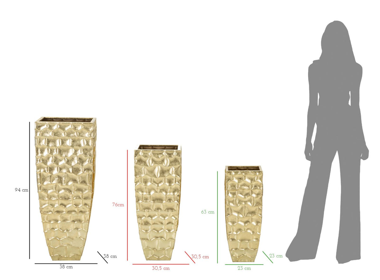 P/VASI GLODY TRIS - FERRETTI