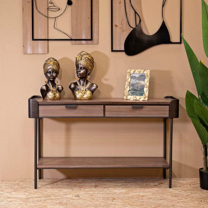 CONSOLE TORONTO - FERRETTI