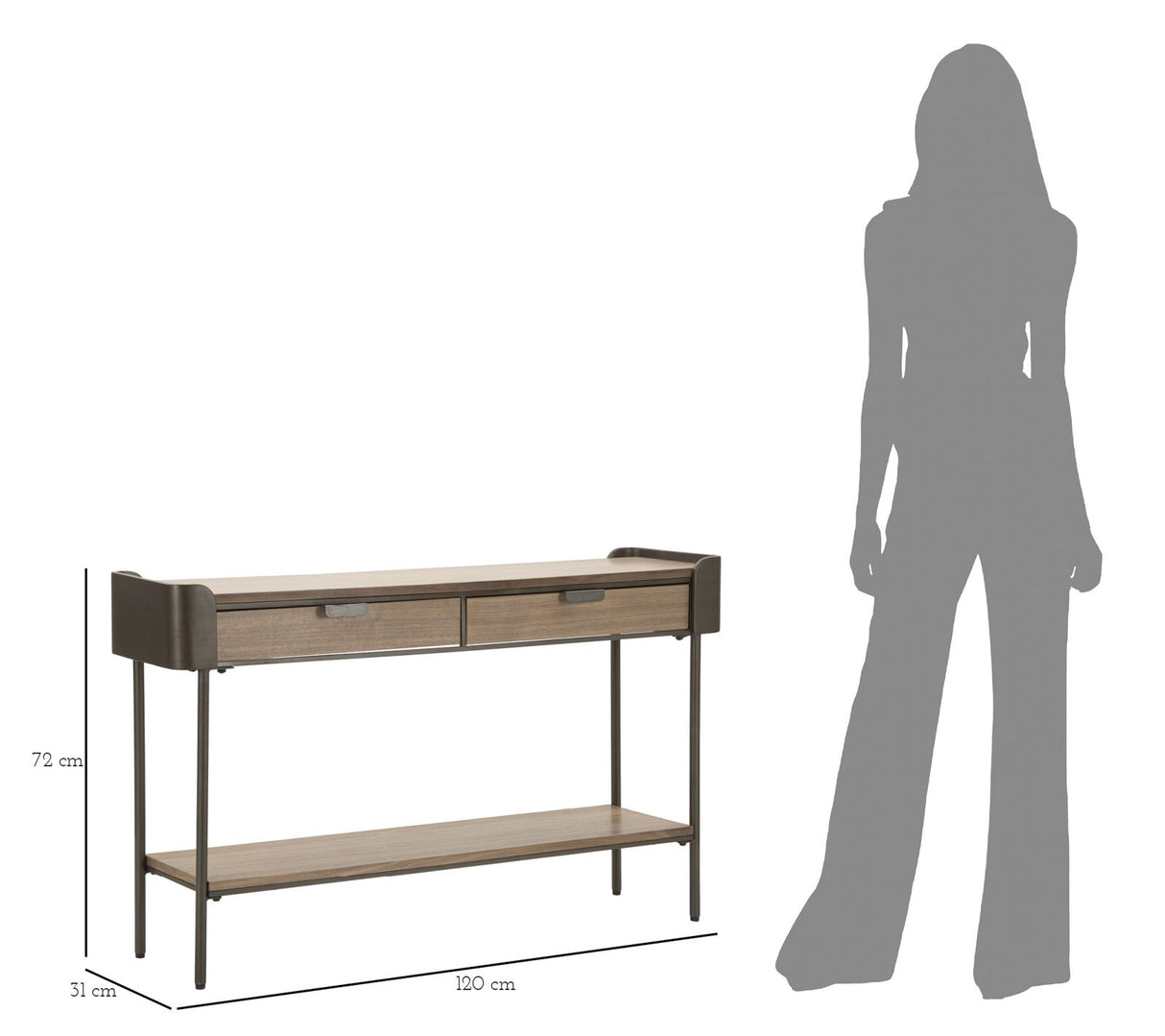 CONSOLE TORONTO - FERRETTI