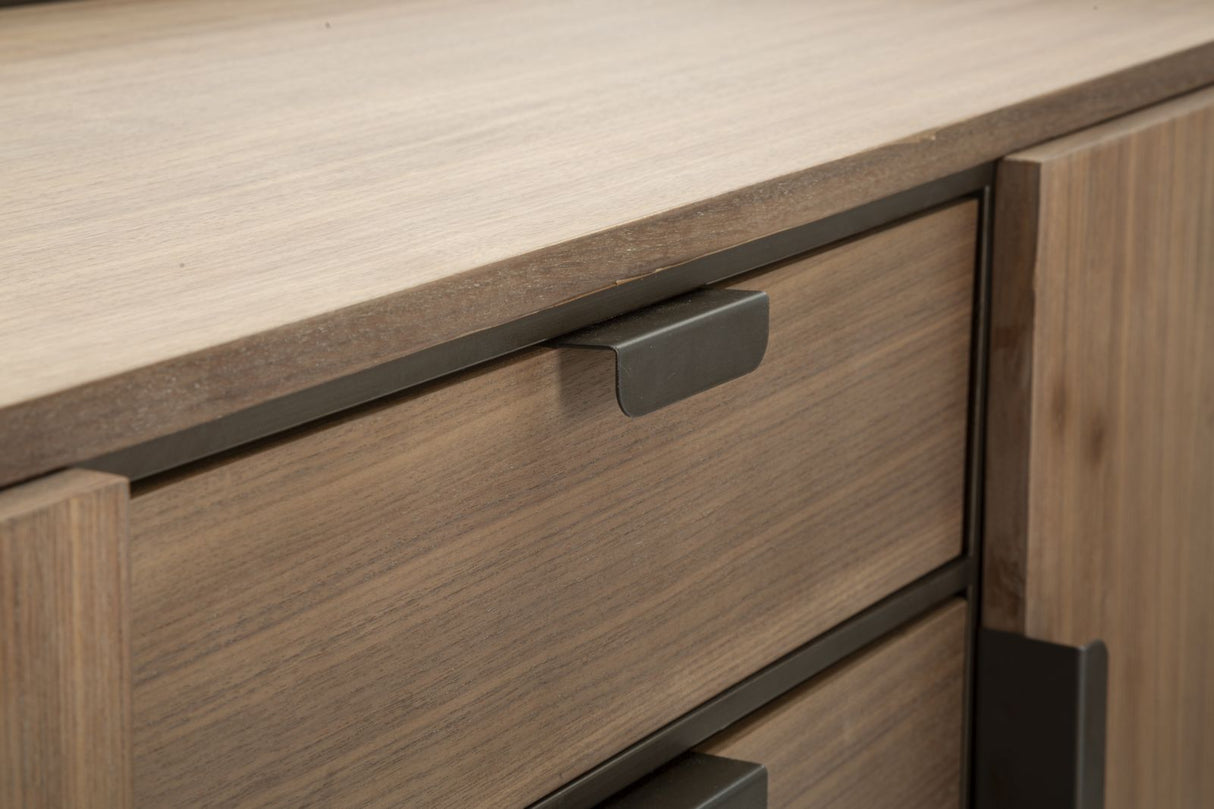 MOBILE TORONTO - FERRETTI