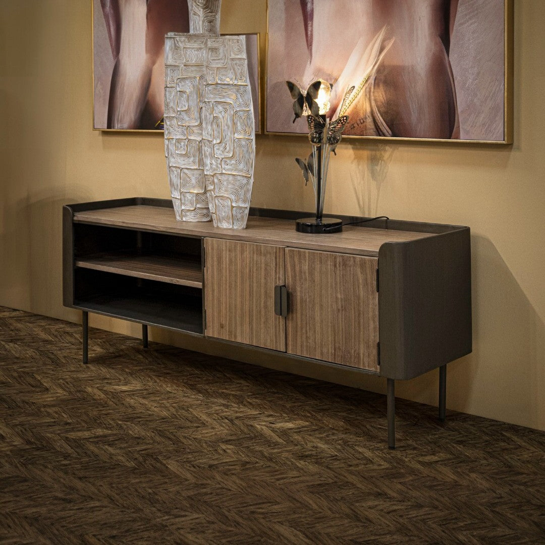 P/TV TORONTO - FERRETTI