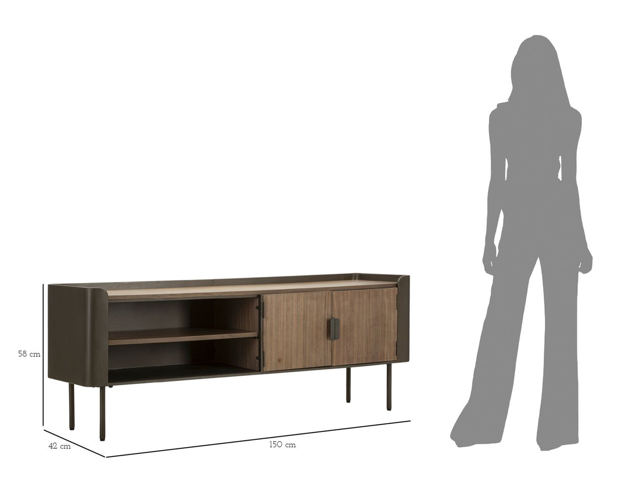 P/TV TORONTO - FERRETTI