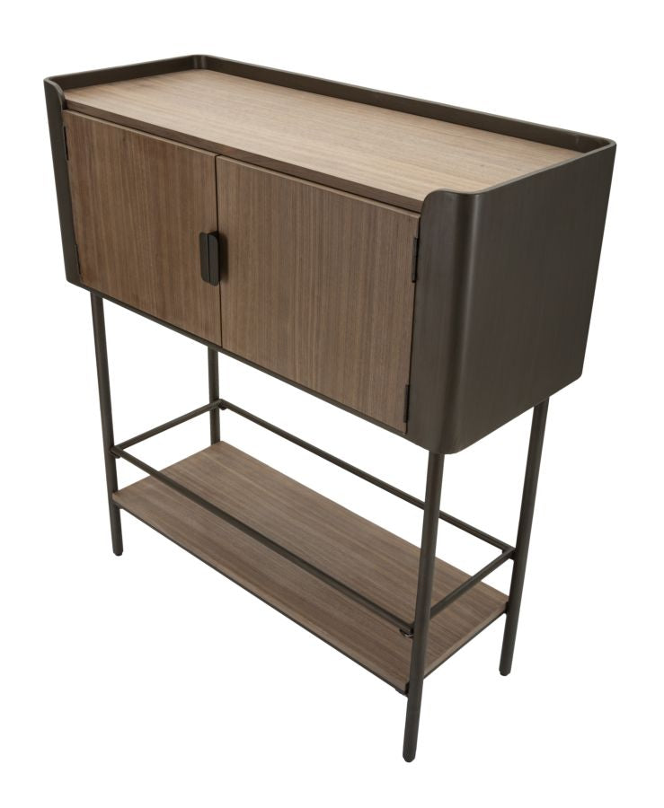 MOBILETTO TORONTO - FERRETTI