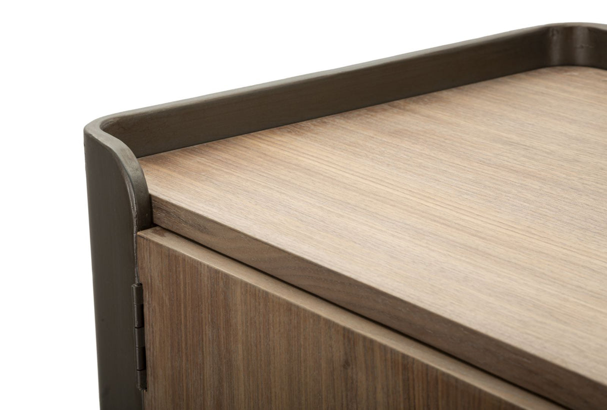 MOBILETTO TORONTO - FERRETTI