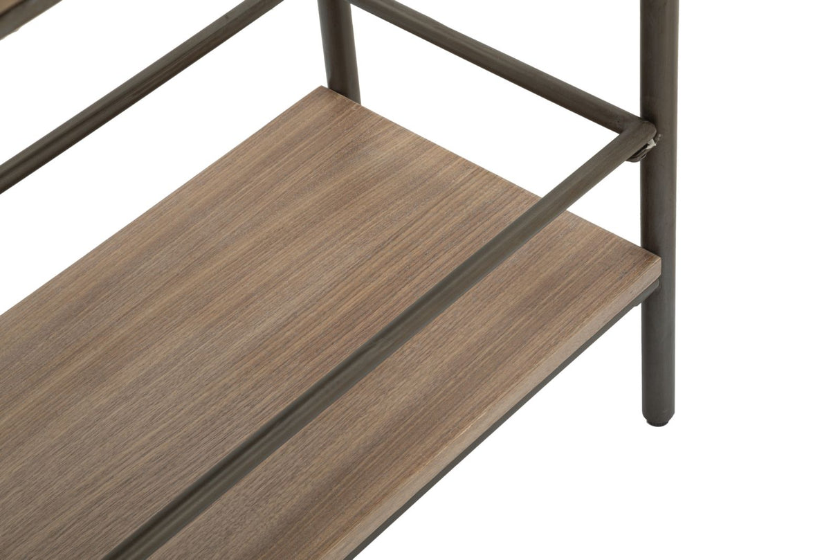 MOBILETTO TORONTO - FERRETTI