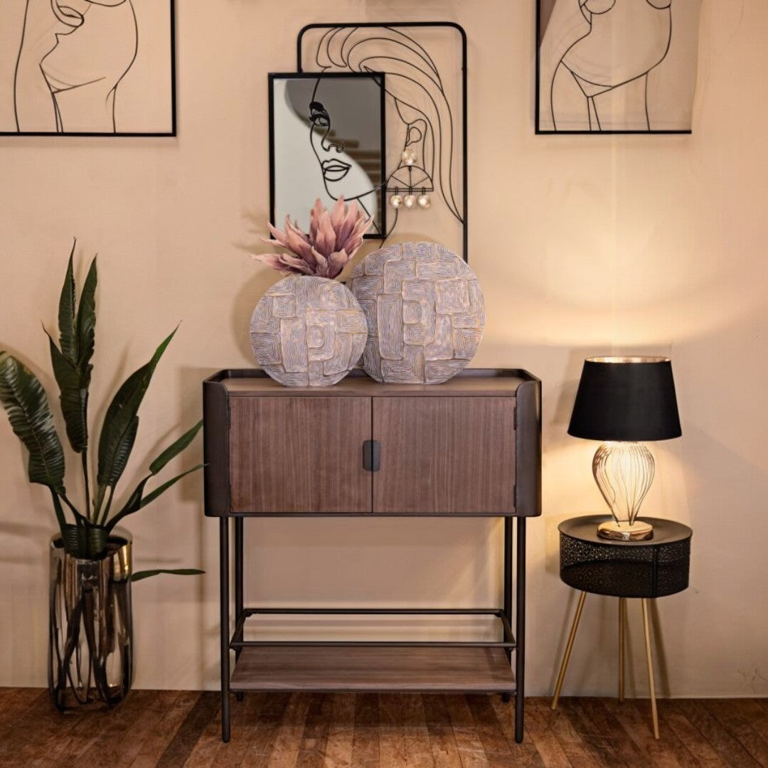 MOBILETTO TORONTO - FERRETTI