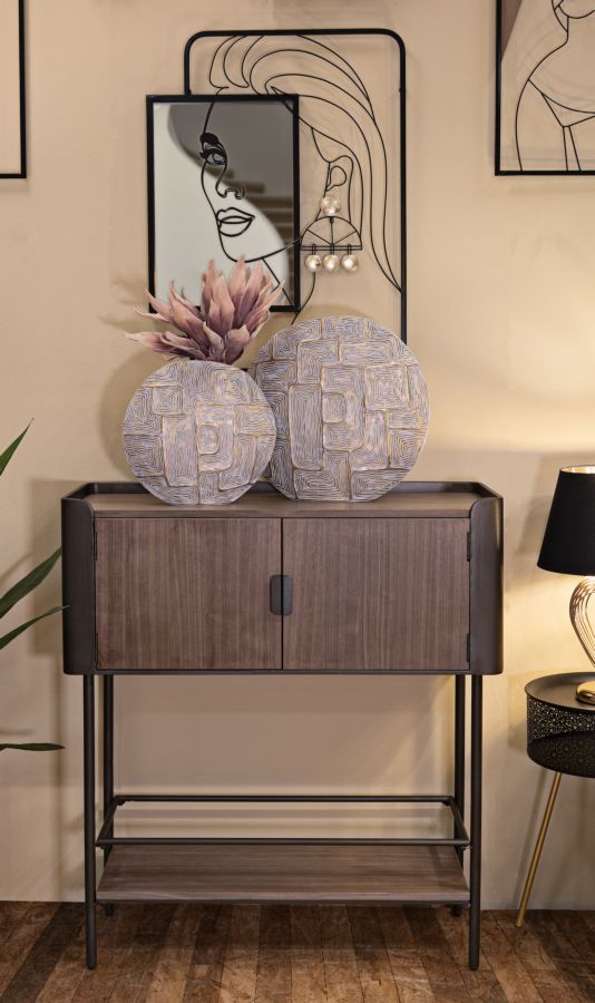 MOBILETTO TORONTO - FERRETTI