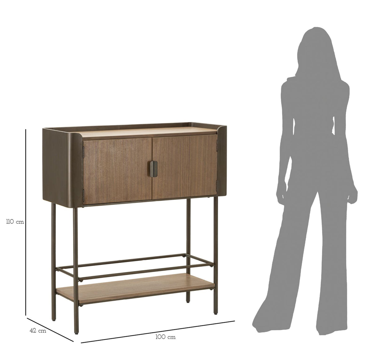 MOBILETTO TORONTO - FERRETTI