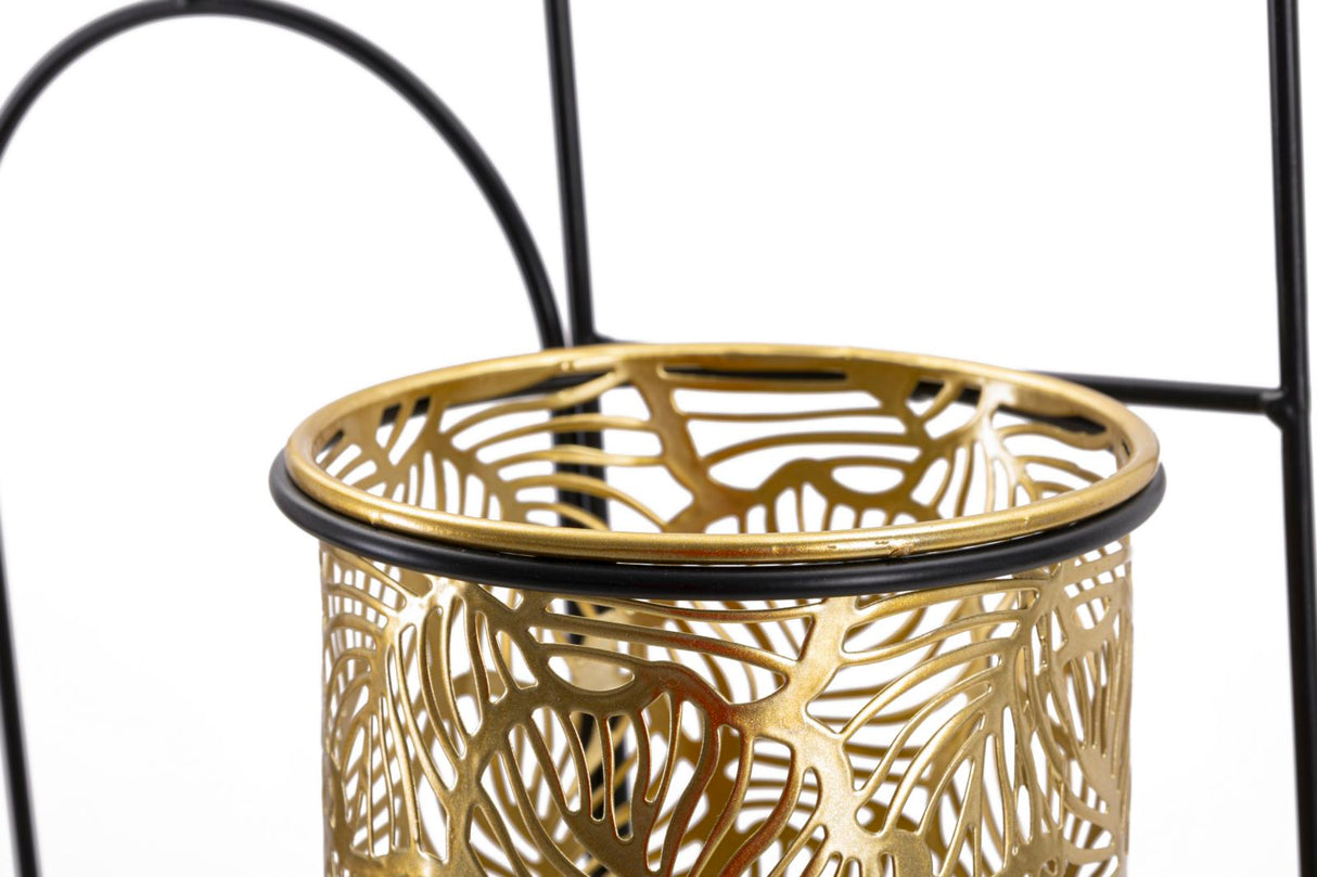 P/VASO DA MURO DOPPIO HONG - FERRETTI