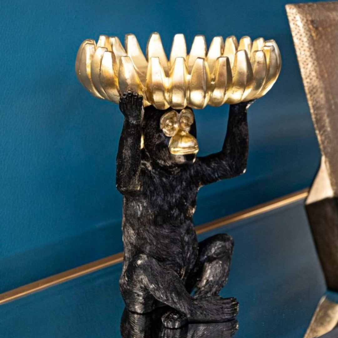 SCIMMIA S/TASCHE BANANE - FERRETTI