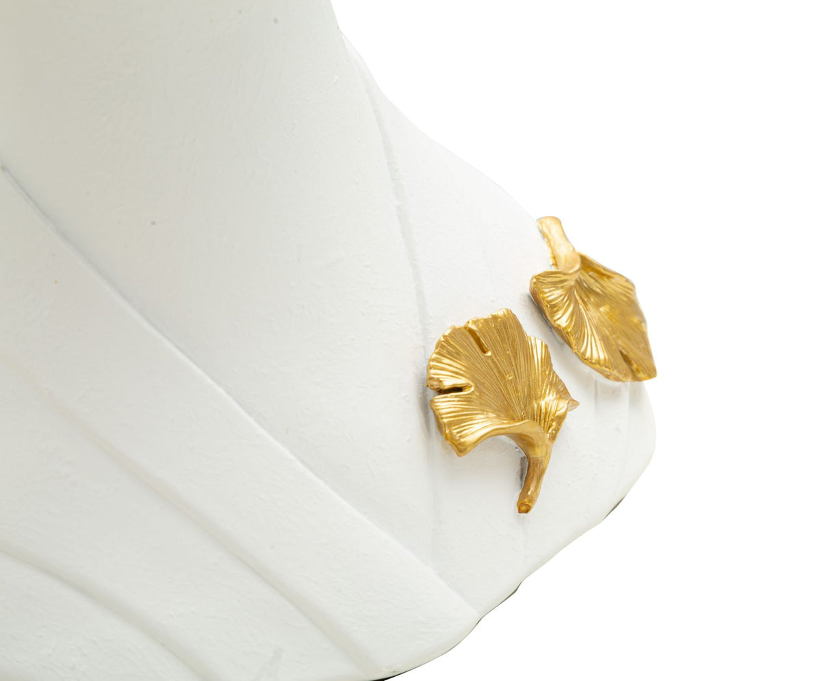 TESTA BUDDHA -A- FERRETTI