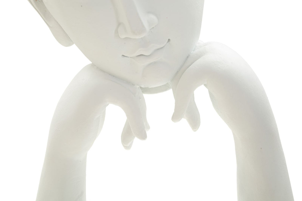 TESTA BUDDHA -B- FERRETTI