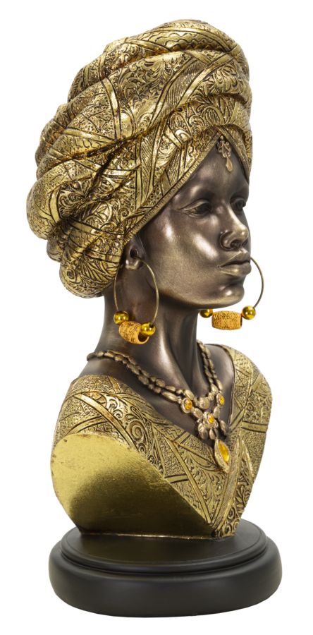 SCULTURA NAIROBI - FERRETTI