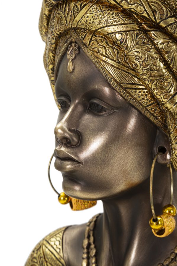 SCULTURA NAIROBI - FERRETTI