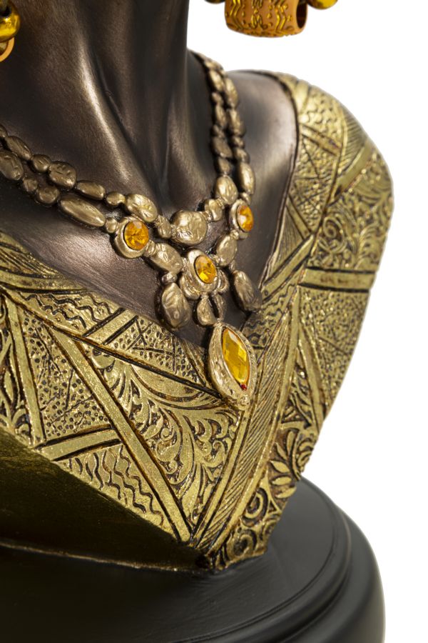 SCULTURA NAIROBI - FERRETTI