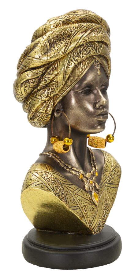 SCULTURA NAIROBI - FERRETTI