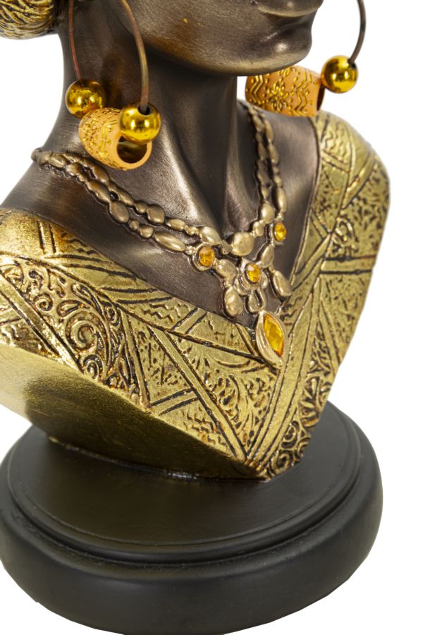 SCULTURA NAIROBI - FERRETTI