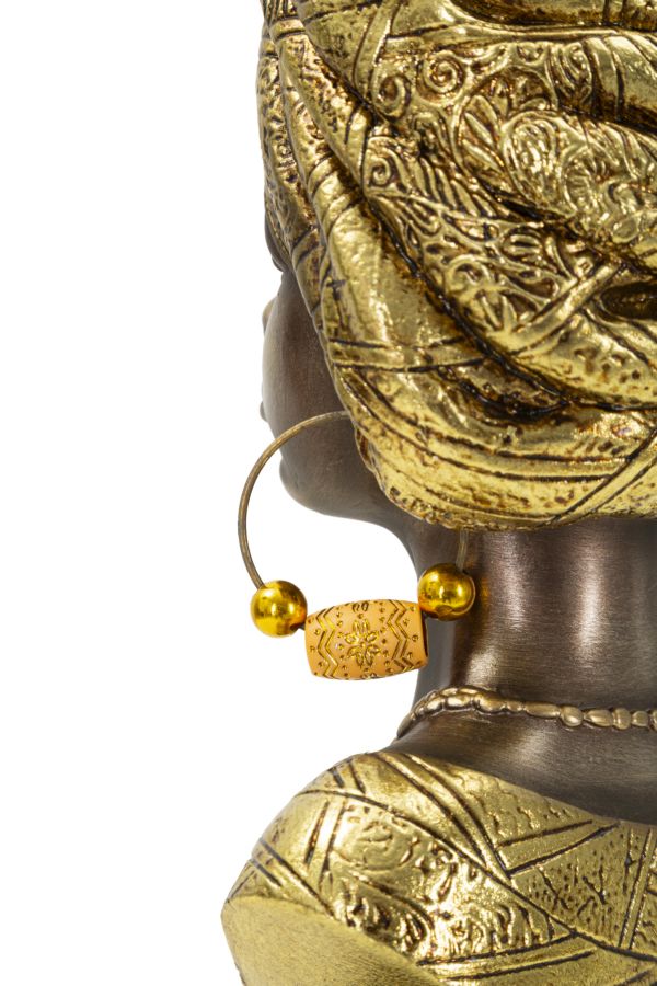 SCULTURA NAIROBI - FERRETTI