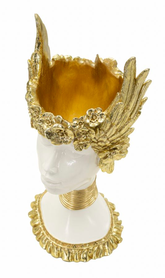 SCULTURA ATHENA - FERRETTI