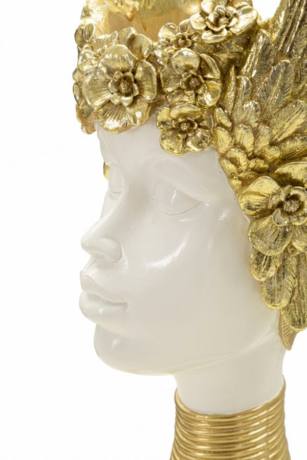SCULTURA ATHENA - FERRETTI